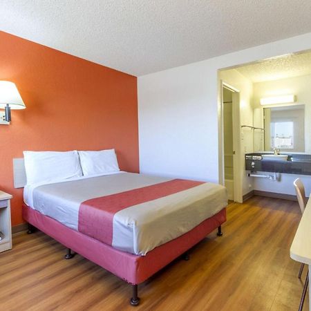 Motel 6-Phoenix, Az - Airport - 24Th Street Екстер'єр фото