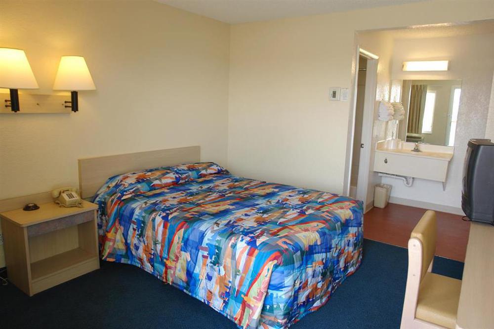 Motel 6-Phoenix, Az - Airport - 24Th Street Номер фото