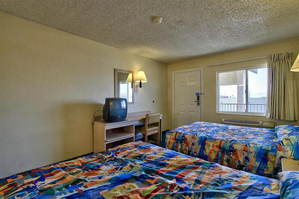 Motel 6-Phoenix, Az - Airport - 24Th Street Номер фото